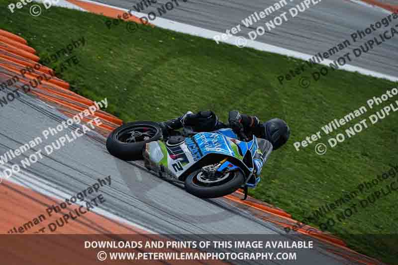 march 2018;motorbikes;no limits;peter wileman photography;portugal;trackday digital images;valencia